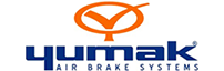 Milestones | YUMAK Air Brake Systems