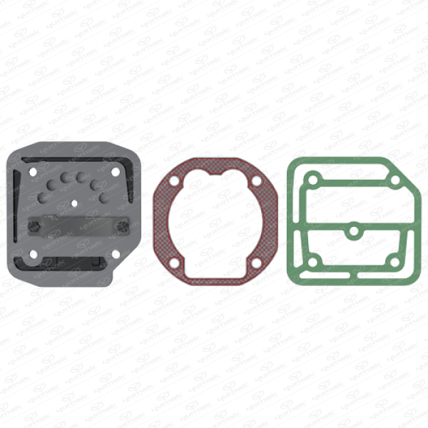 RK.01.762 - Набор прокладок компрессора