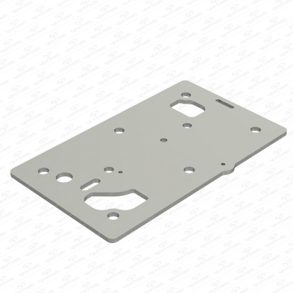 01.851 - Cooling Plate
