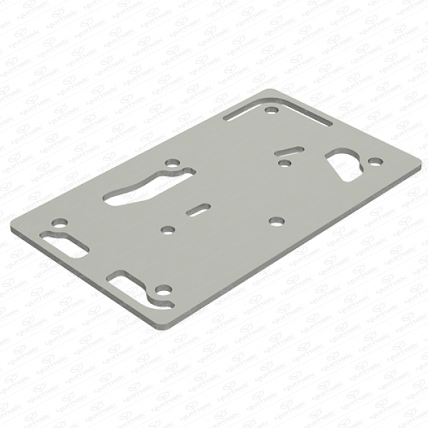 01.2263 - Cooling Plate